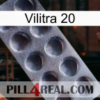 Vilitra 20 30